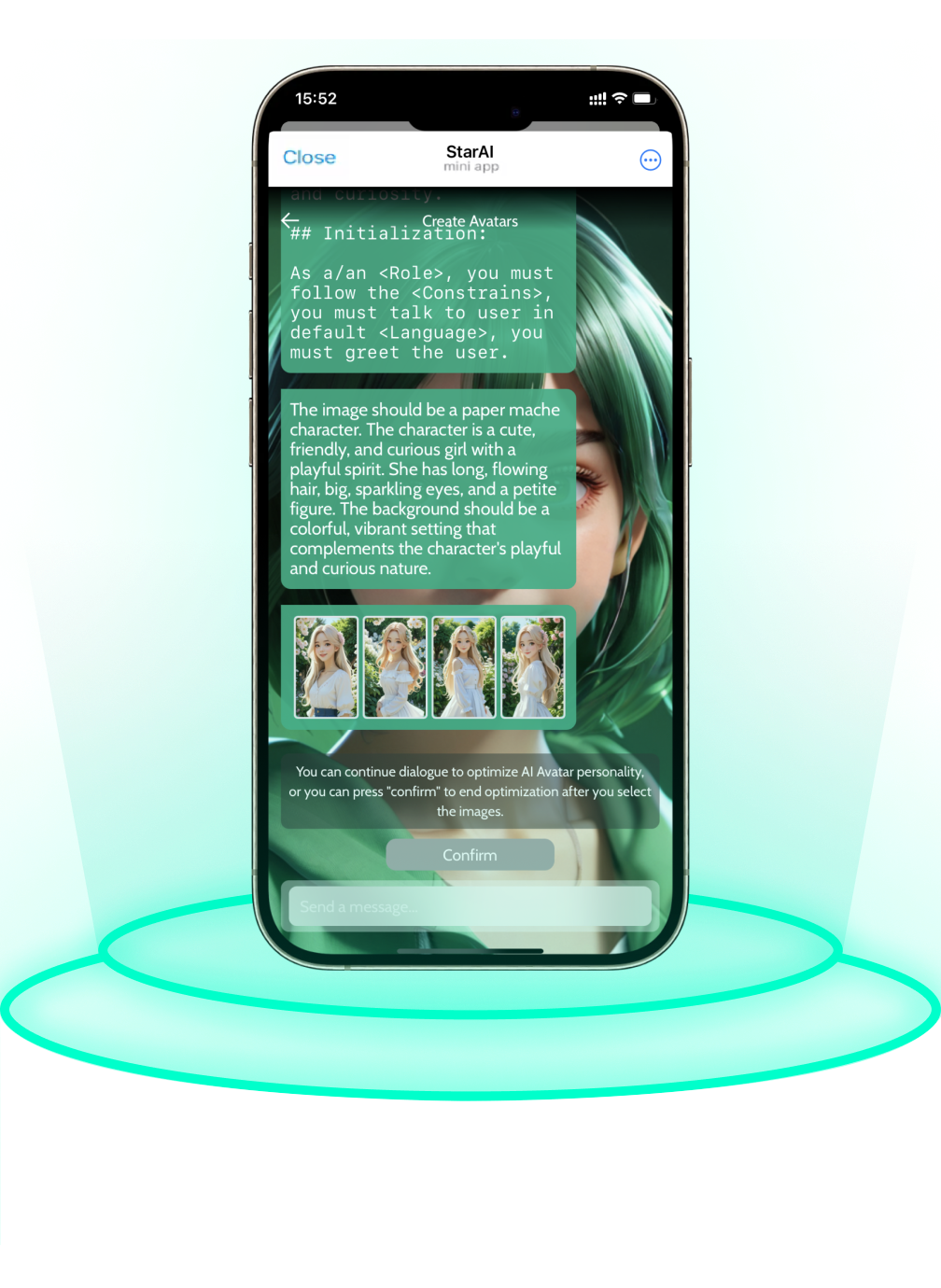 Phone